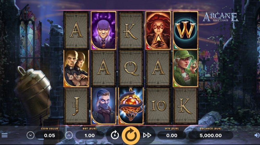 arcane-reel-chaos-preview