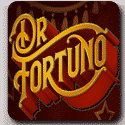 Dr Fortuno - Yggdrasil Slot April 2019