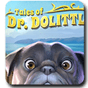 Tales of Dr Dolittle - QuickSpin Slot Reviews
