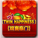 Twin Happiness™ Netent Slot Reviews