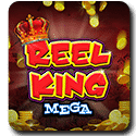 Reel King Mega - Red Tiger Slot Review
