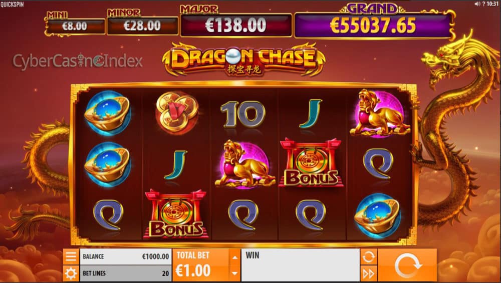 dragon-chase-quickspin-slot-preview