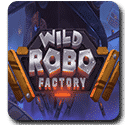 Wild Robo Factory - Yggdrasil Gaming Slot