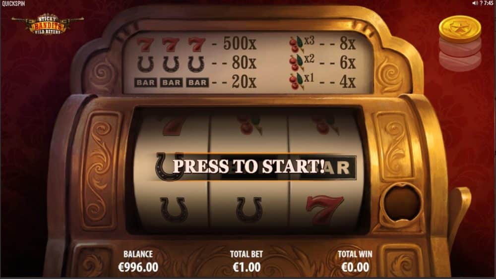 coin-free-spin