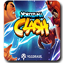 Yggdrasil Gaming - Casinos