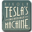 Nikola Tesla's Incredible Machine™ - Yggdrasil Slot