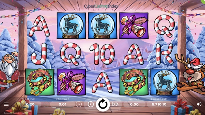 santa-vs-rudolf-base-game