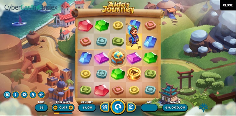 aldos-journey-base-game