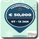 Up to €300,000 Prize Pool - Yggdrasil