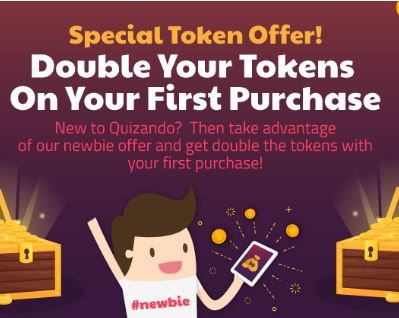 Quizando-Double-tokens