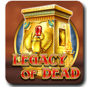 Legacy of the Dead Slot Review