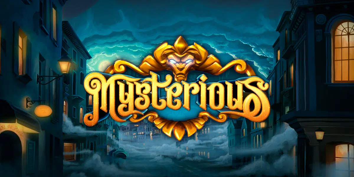 mysterious review