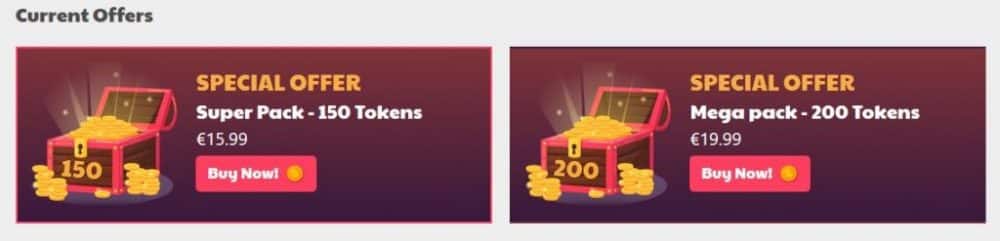 quizando-tokens