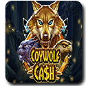 Coywolf Cash Slot Review Play'n GO!
