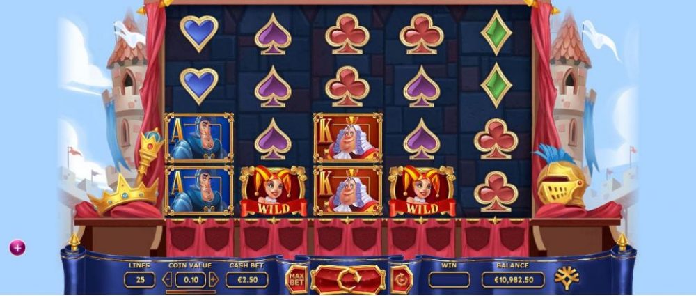 the-royal-family-slot-preview