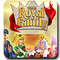 The Royal Family Slot Review - Yggdrasil