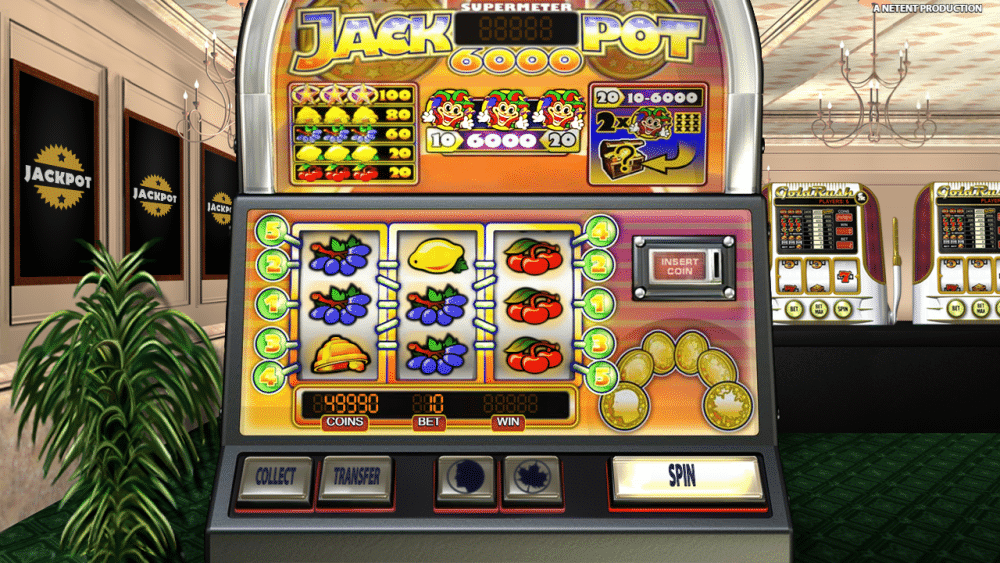 Jackpot6000-Slot-Machine