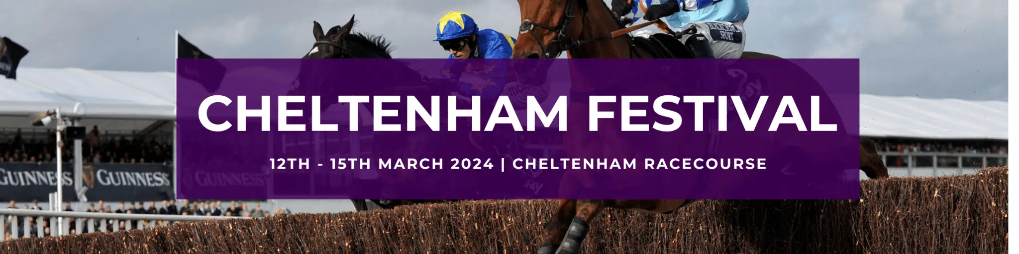 Cheltenham 2024