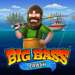 Big Bass Crash Game Review