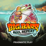 Big Bass Reel Repeat Slot Review