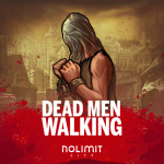 Dead Men Walking Slot Review – Nolimit City