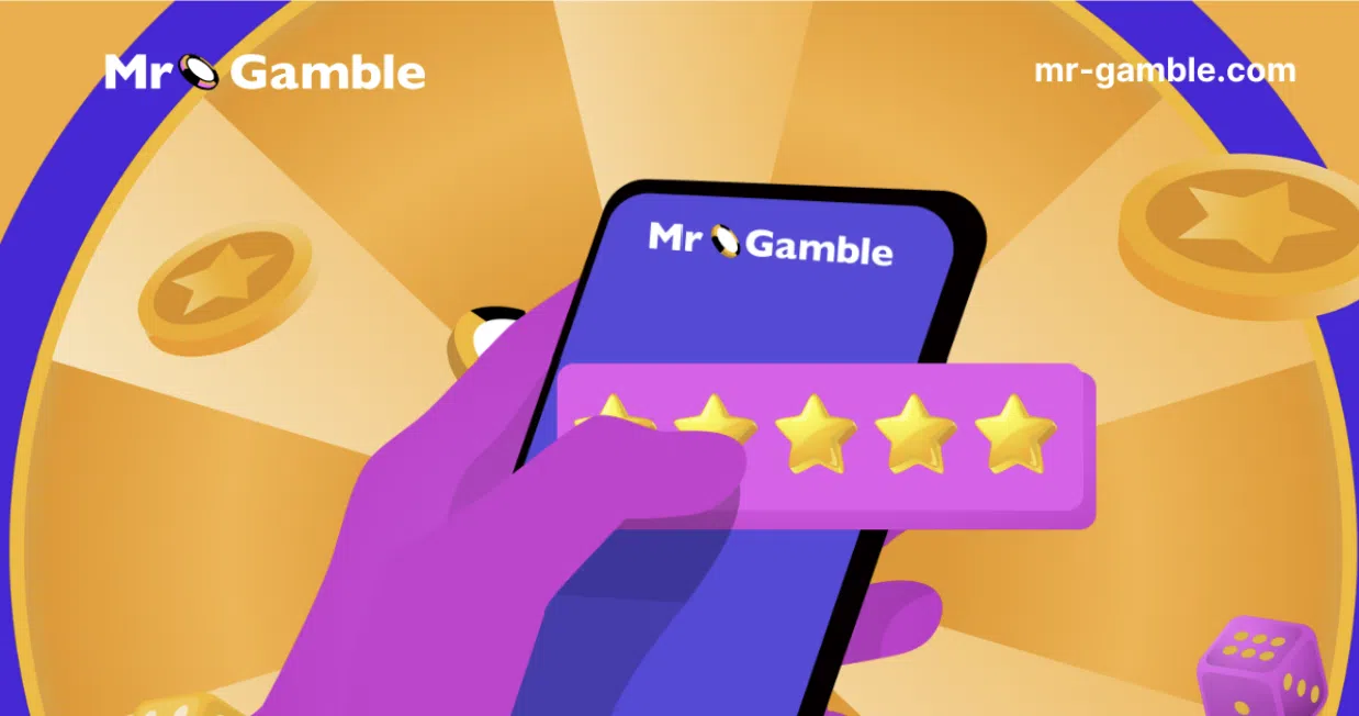 mrgamble