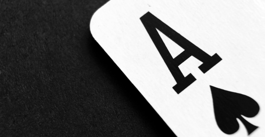 aceofspades