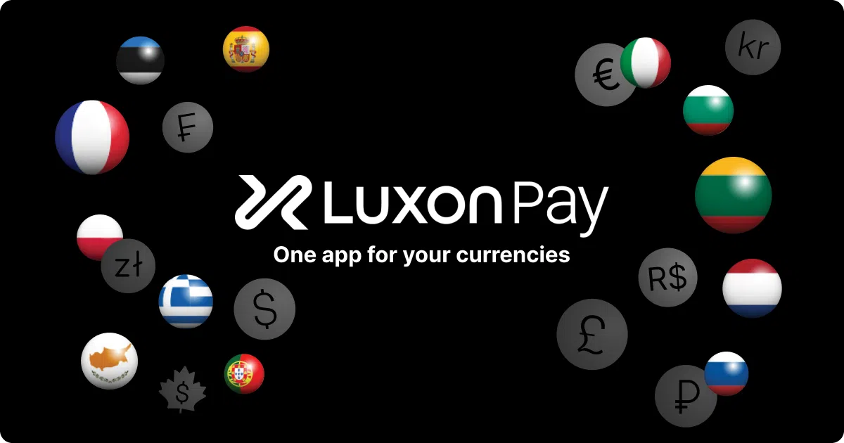 luxonpay