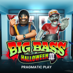 Big Bass Halloween Slot Review 🎣🎃