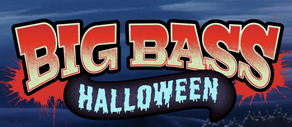 big bass halloween banner pragmatic