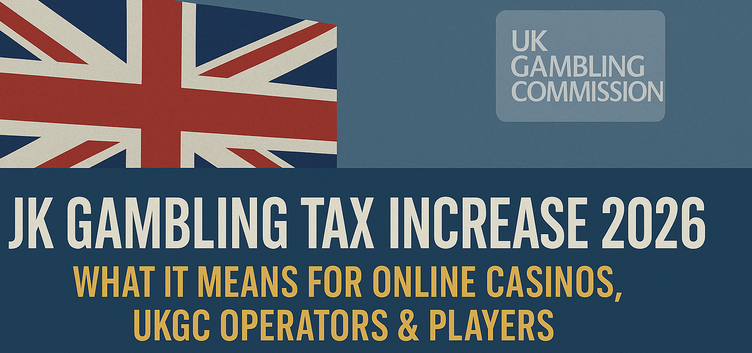 ukgc tax increase