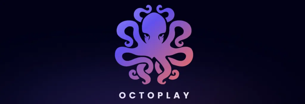 octoplay banner