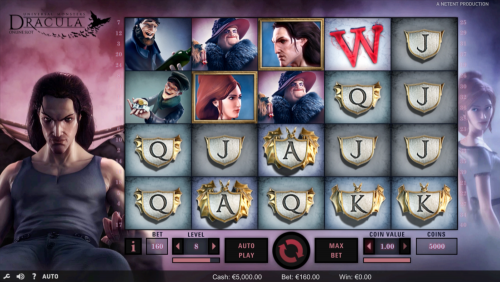 Dracula-video-slot-preview-netent