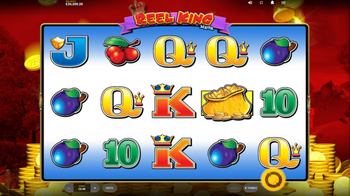 Reel King Slot