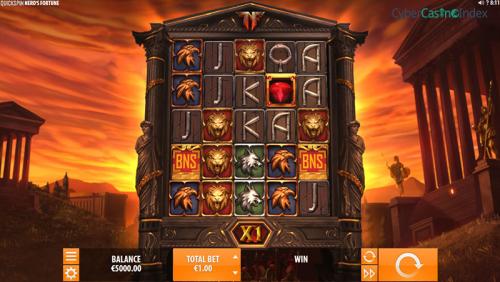 neros-fortune-slot-preview