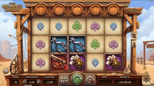 the-one-armed-bandit-slot-preview