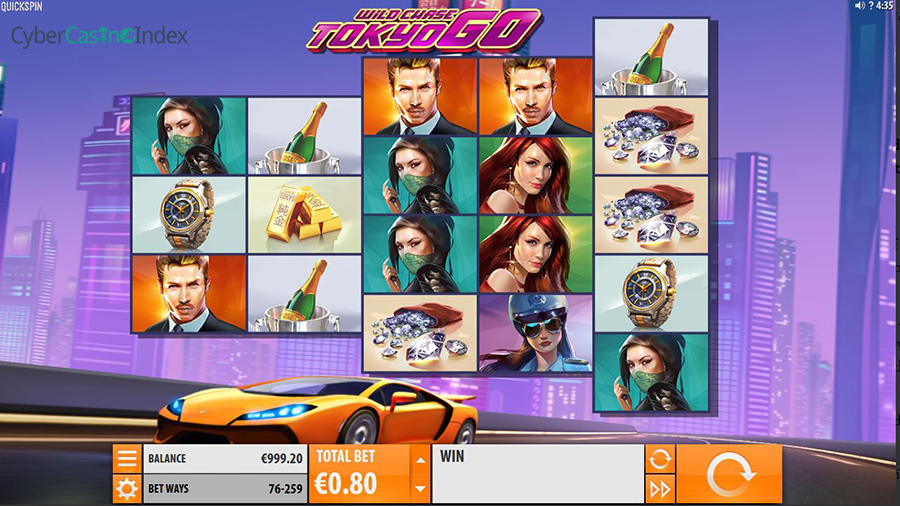 wild-chase-go-tokyo-preview